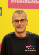 Jörg Hengmith