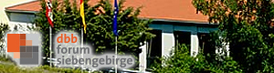 dbb forum siebengebirge