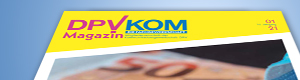 DPVKOM-Magazin