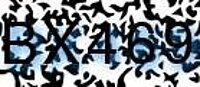 grafischer Sicherheitscode