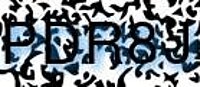 grafischer Sicherheitscode