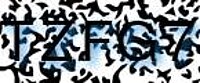 grafischer Sicherheitscode