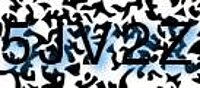 grafischer Sicherheitscode