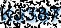 grafischer Sicherheitscode
