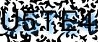 grafischer Sicherheitscode