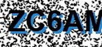 grafischer Sicherheitscode
