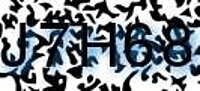 grafischer Sicherheitscode