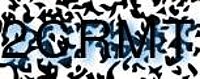 grafischer Sicherheitscode