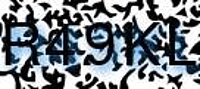 grafischer Sicherheitscode