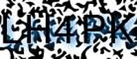 grafischer Sicherheitscode