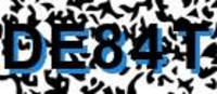 grafischer Sicherheitscode