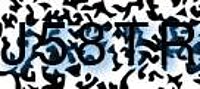 grafischer Sicherheitscode