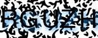 grafischer Sicherheitscode
