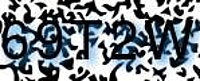 grafischer Sicherheitscode