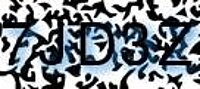 grafischer Sicherheitscode