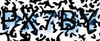grafischer Sicherheitscode
