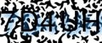 grafischer Sicherheitscode