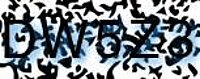 grafischer Sicherheitscode