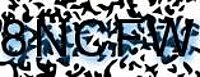 grafischer Sicherheitscode