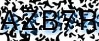 grafischer Sicherheitscode