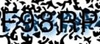 grafischer Sicherheitscode