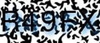 grafischer Sicherheitscode
