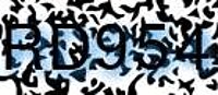 grafischer Sicherheitscode