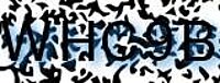 grafischer Sicherheitscode