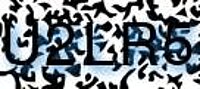 grafischer Sicherheitscode