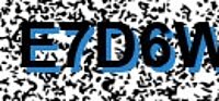 grafischer Sicherheitscode