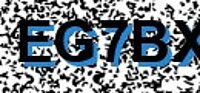 grafischer Sicherheitscode