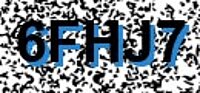 grafischer Sicherheitscode