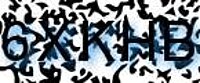 grafischer Sicherheitscode