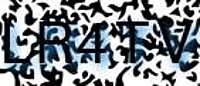 grafischer Sicherheitscode