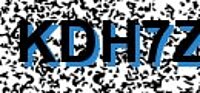 grafischer Sicherheitscode