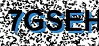 grafischer Sicherheitscode