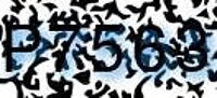 grafischer Sicherheitscode